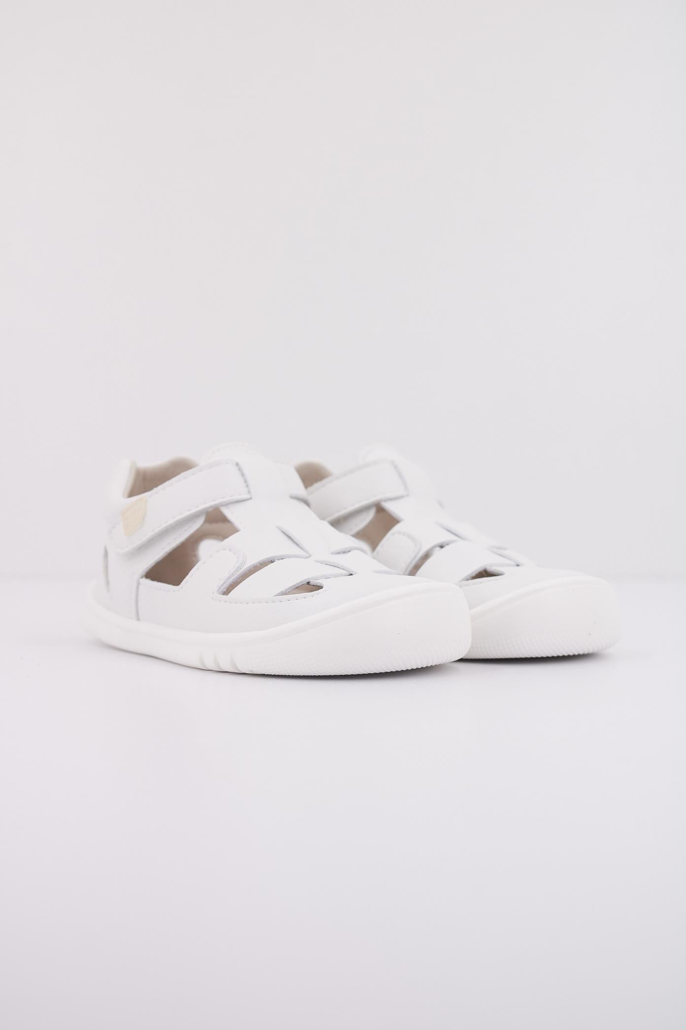 PIRUFLEX PF  en color BLANCO  (2)