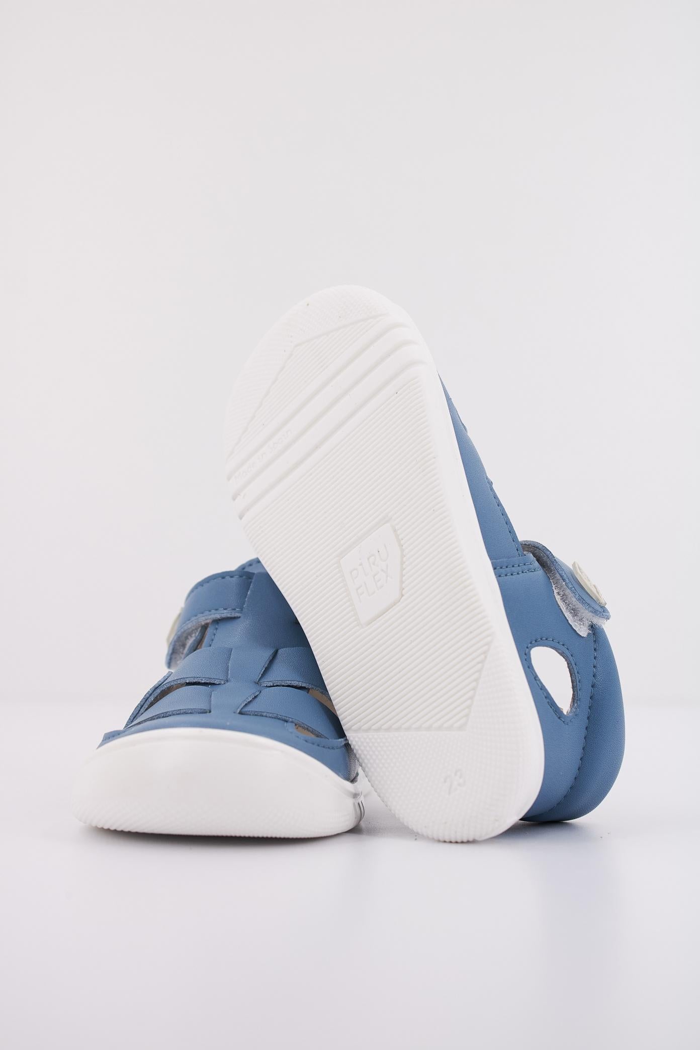 PIRUFLEX PF  en color AZUL  (5)