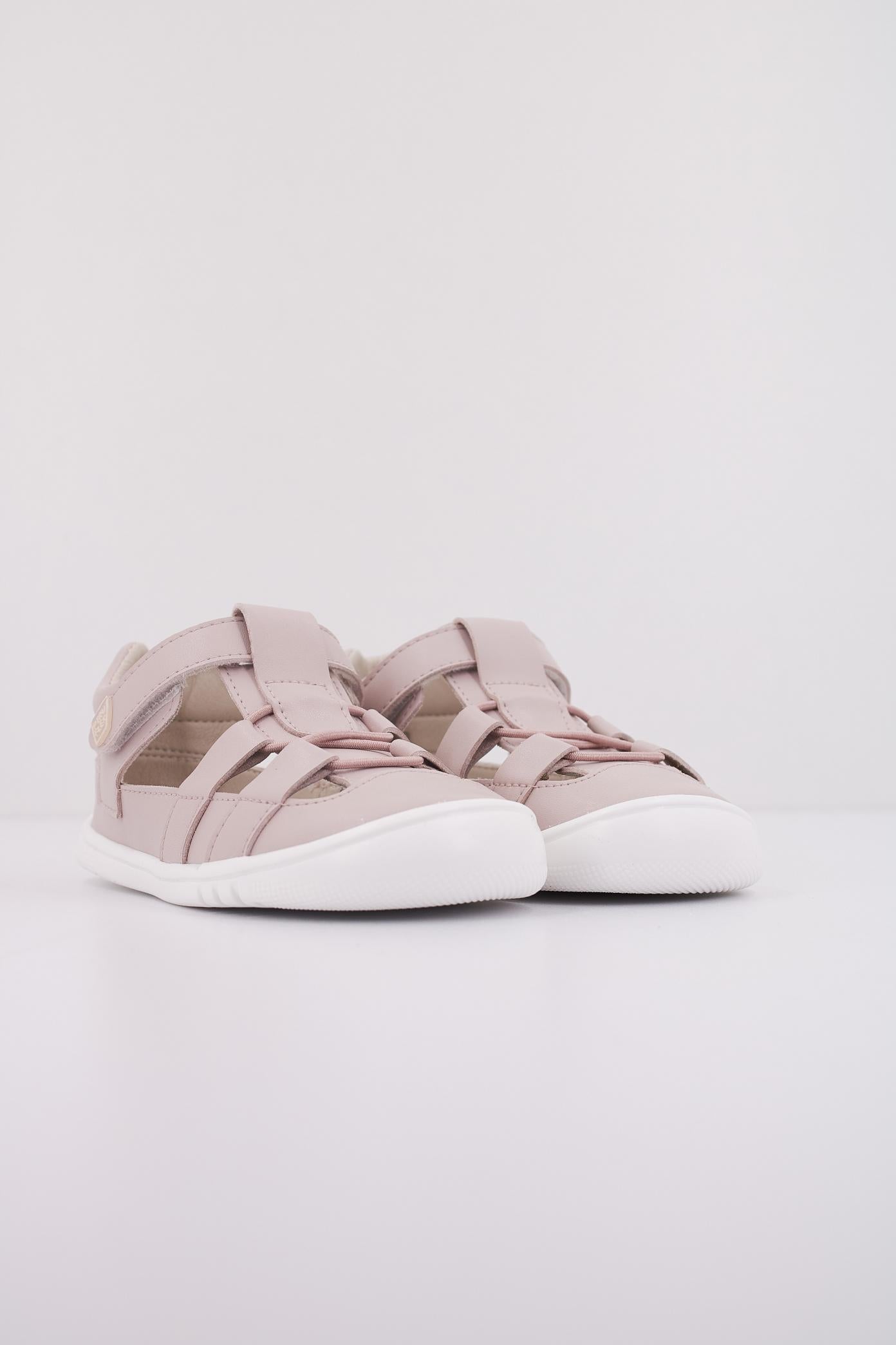 PIRUFLEX PF  en color ROSA  (2)