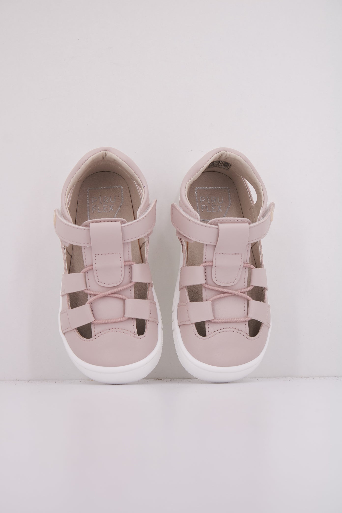 PIRUFLEX PF  en color ROSA  (3)