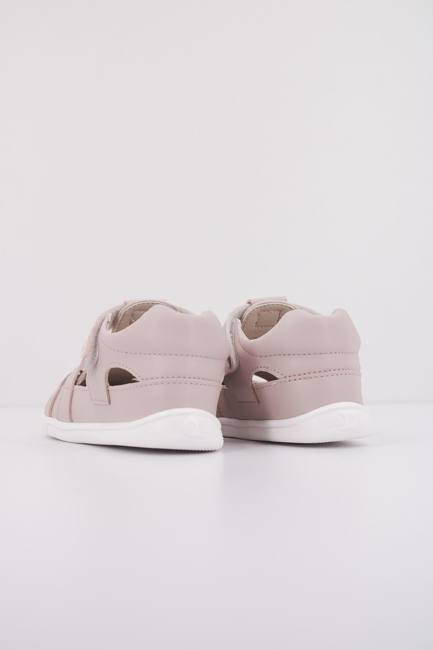 PIRUFLEX PF  en color ROSA  (4)