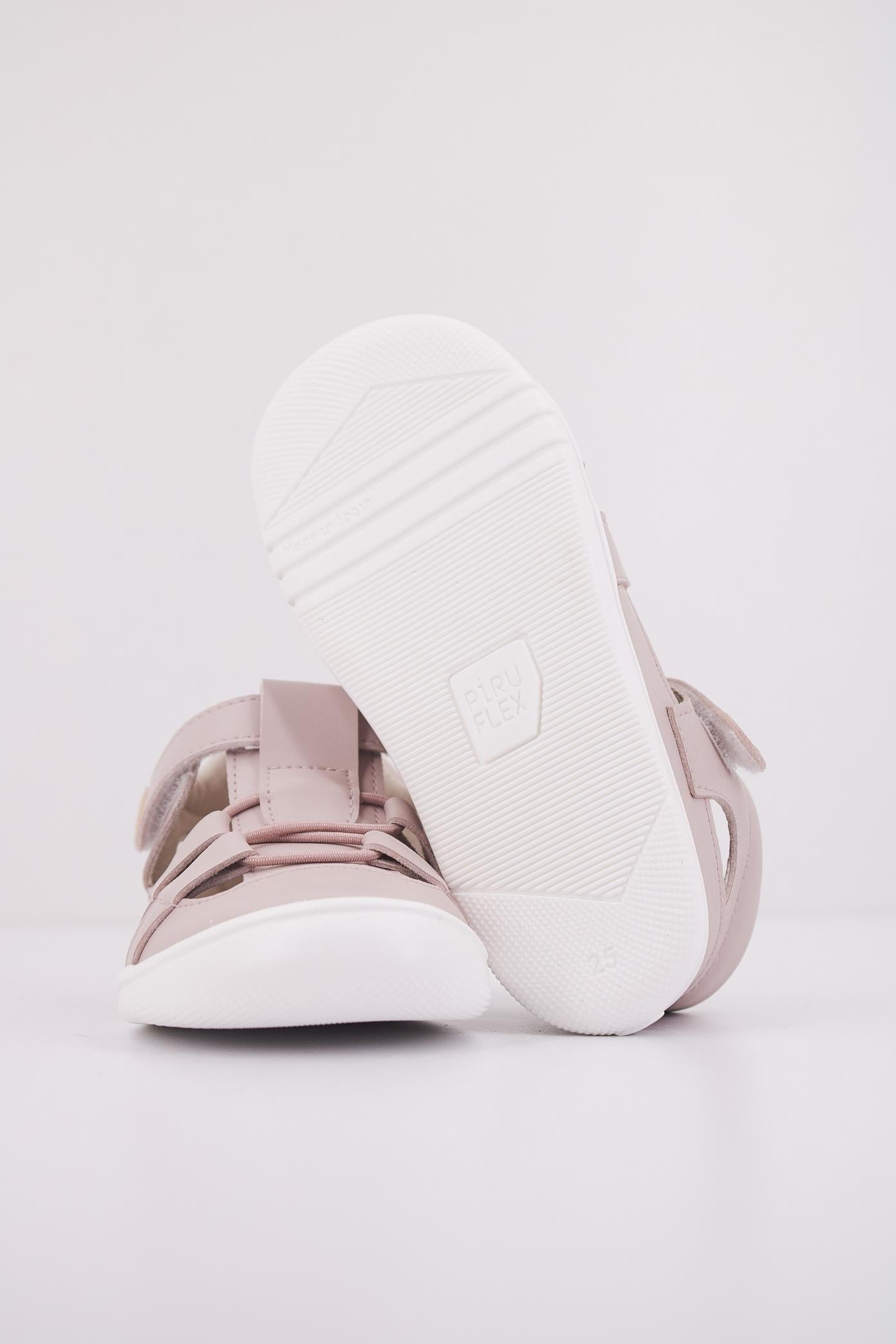 PIRUFLEX PF  en color ROSA  (5)