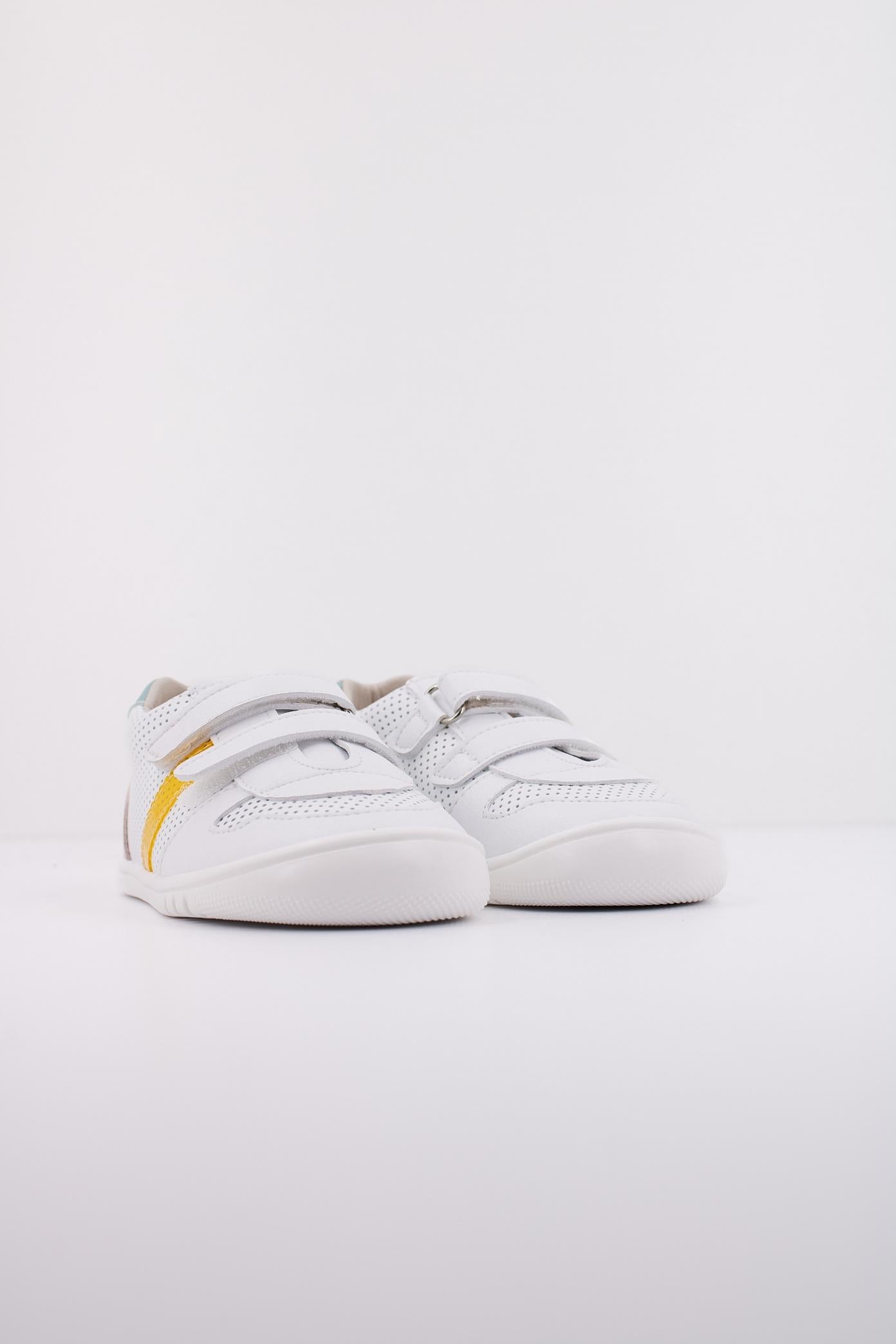 PIRUFLEX PF   en color BLANCO  (2)