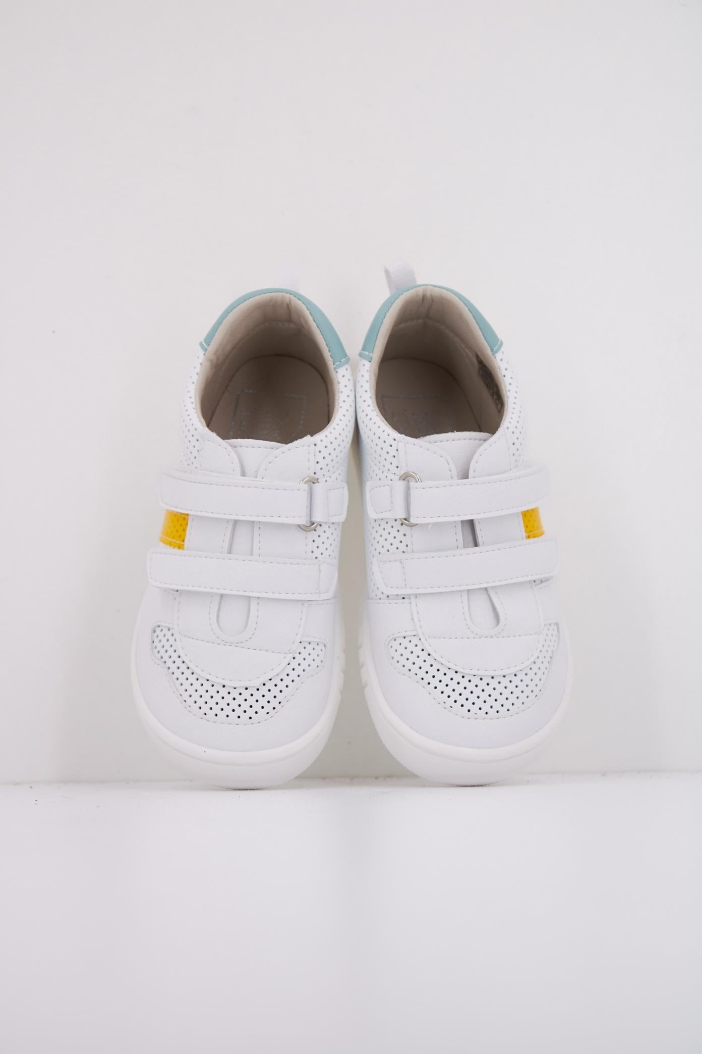 PIRUFLEX PF   en color BLANCO  (3)