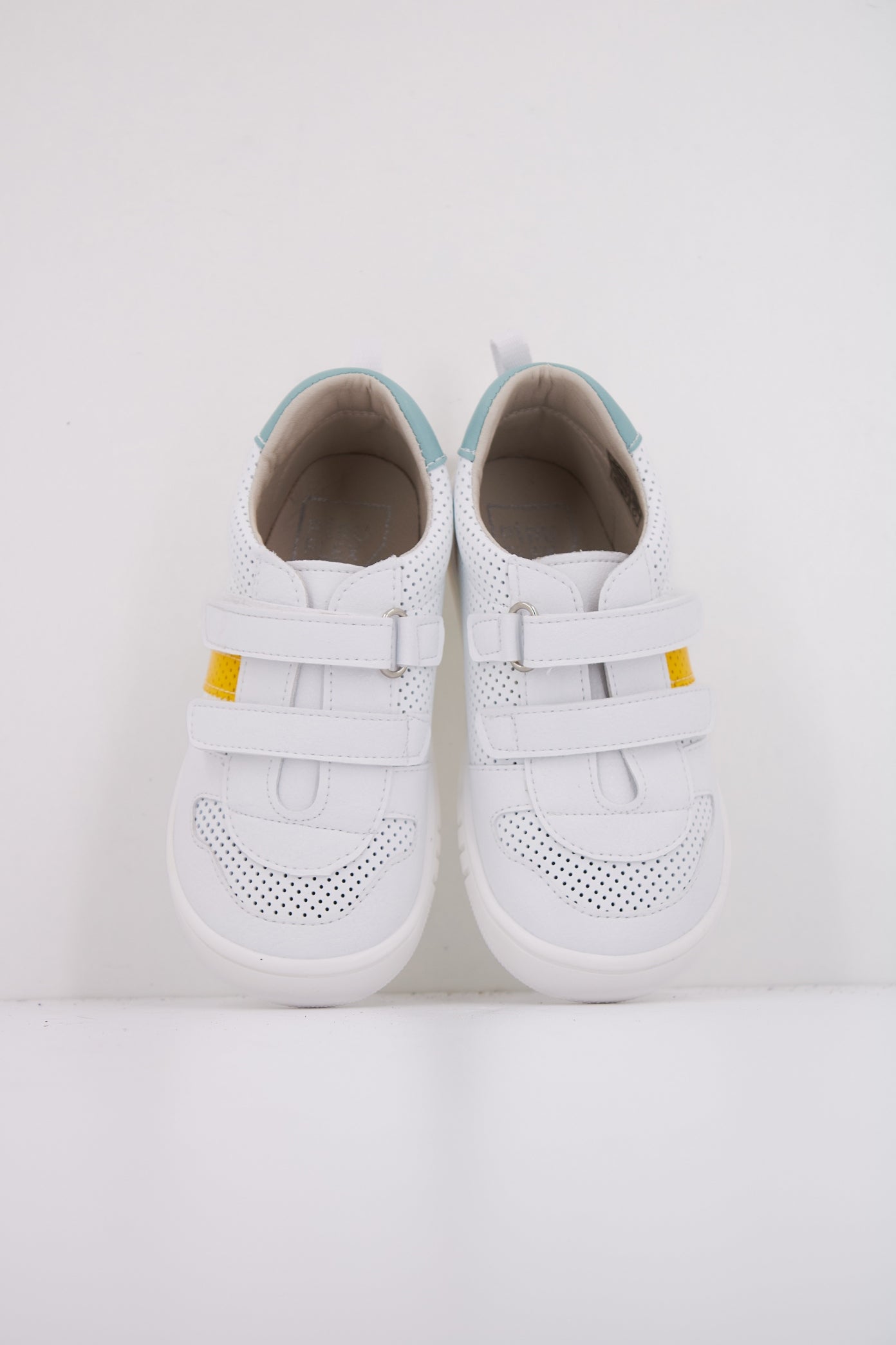 PIRUFLEX PF   en color BLANCO  (3)