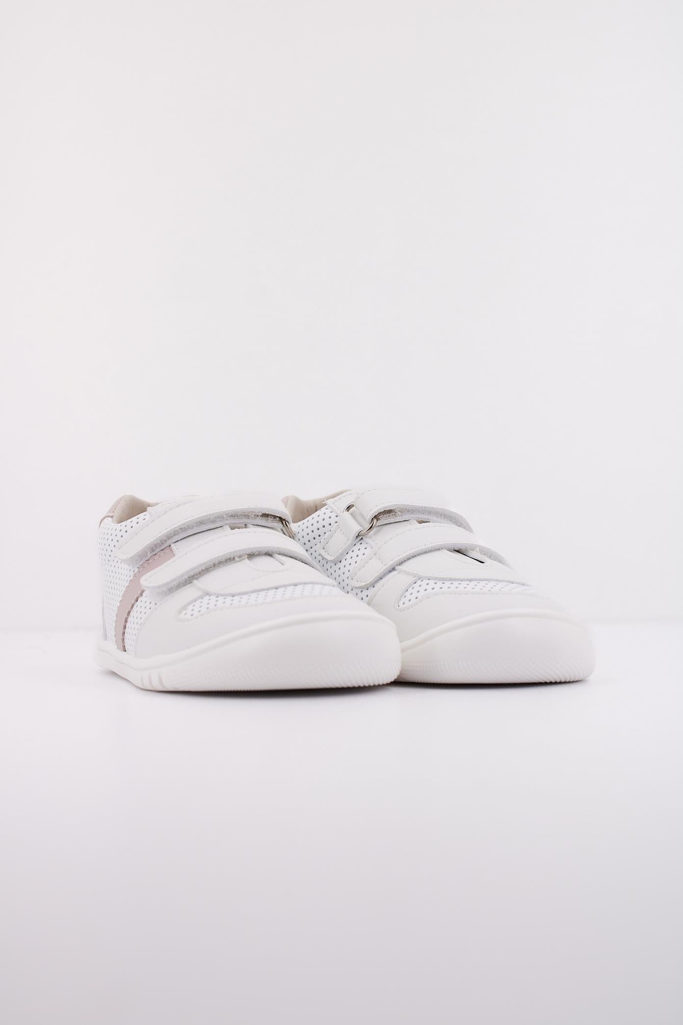 PIRUFLEX PF  en color BLANCO  (2)
