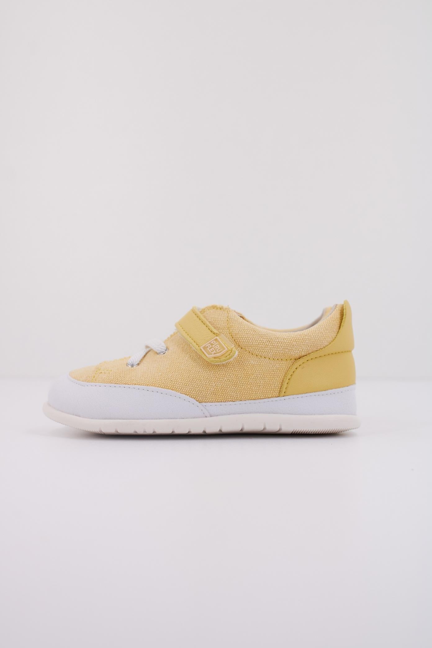 PIRUFLEX PF  en color AMARILLO  (1)