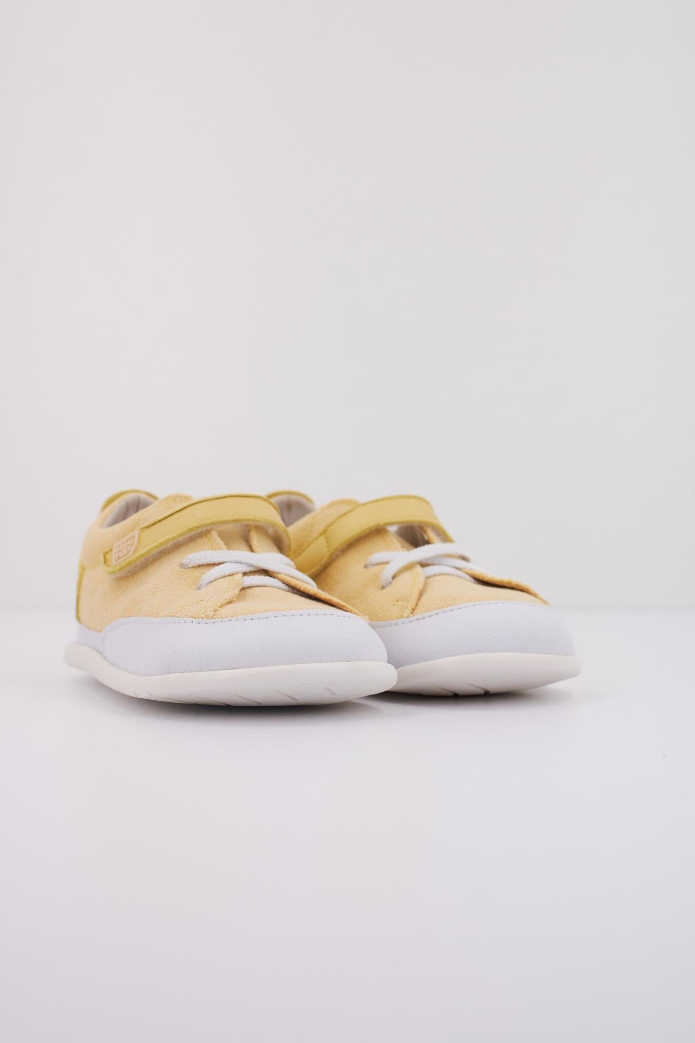 PIRUFLEX PF  en color AMARILLO  (2)