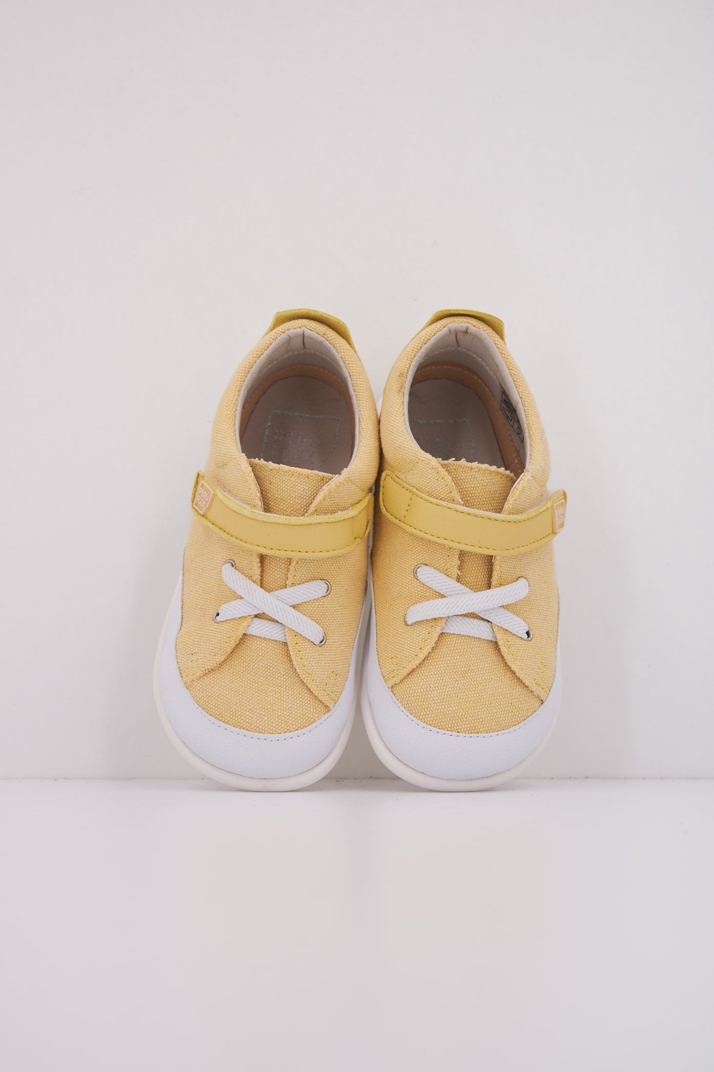PIRUFLEX PF  en color AMARILLO  (3)