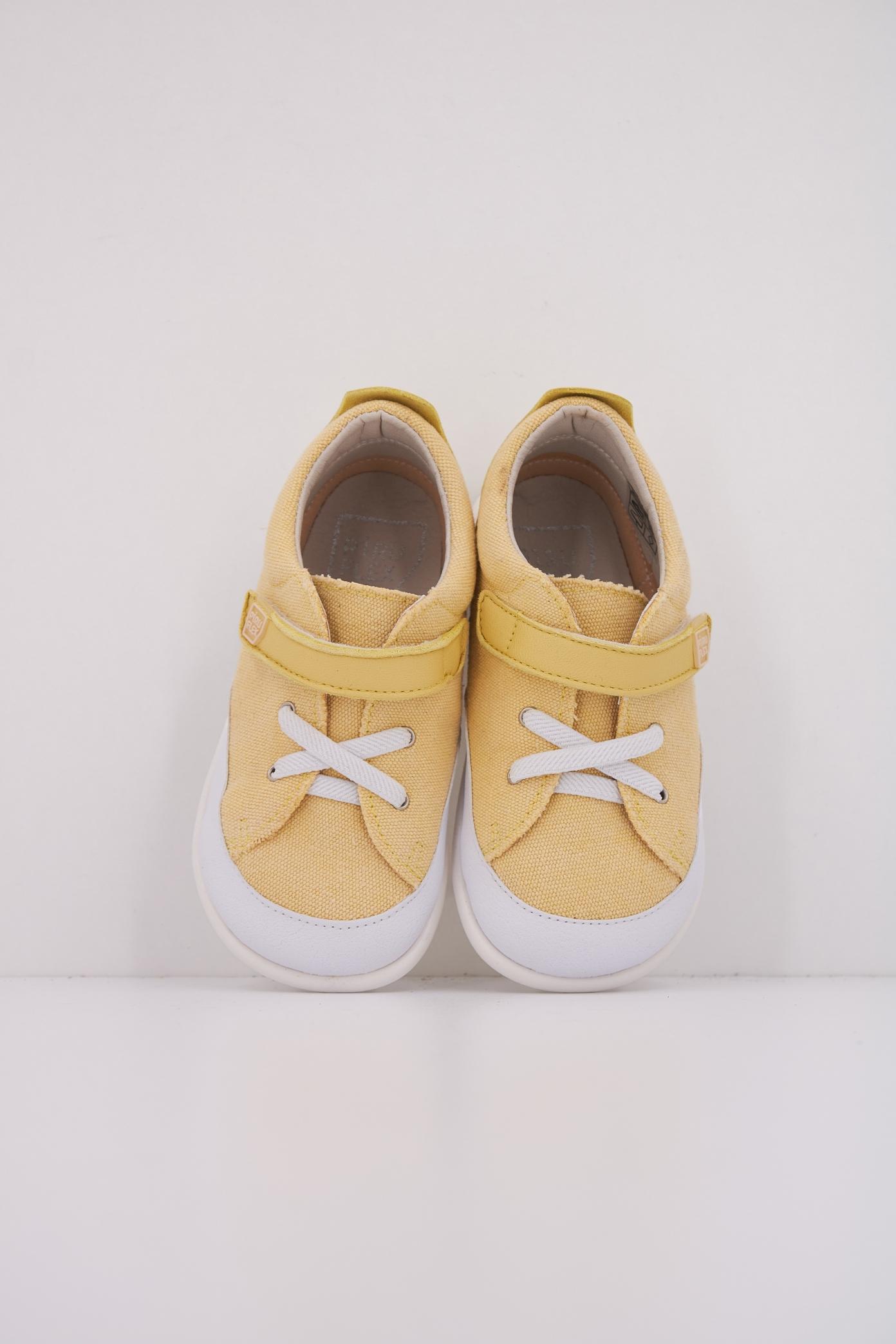 PIRUFLEX PF  en color AMARILLO  (3)