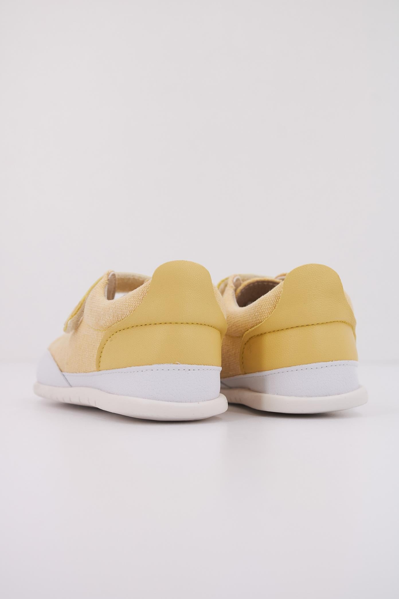 PIRUFLEX PF  en color AMARILLO  (4)