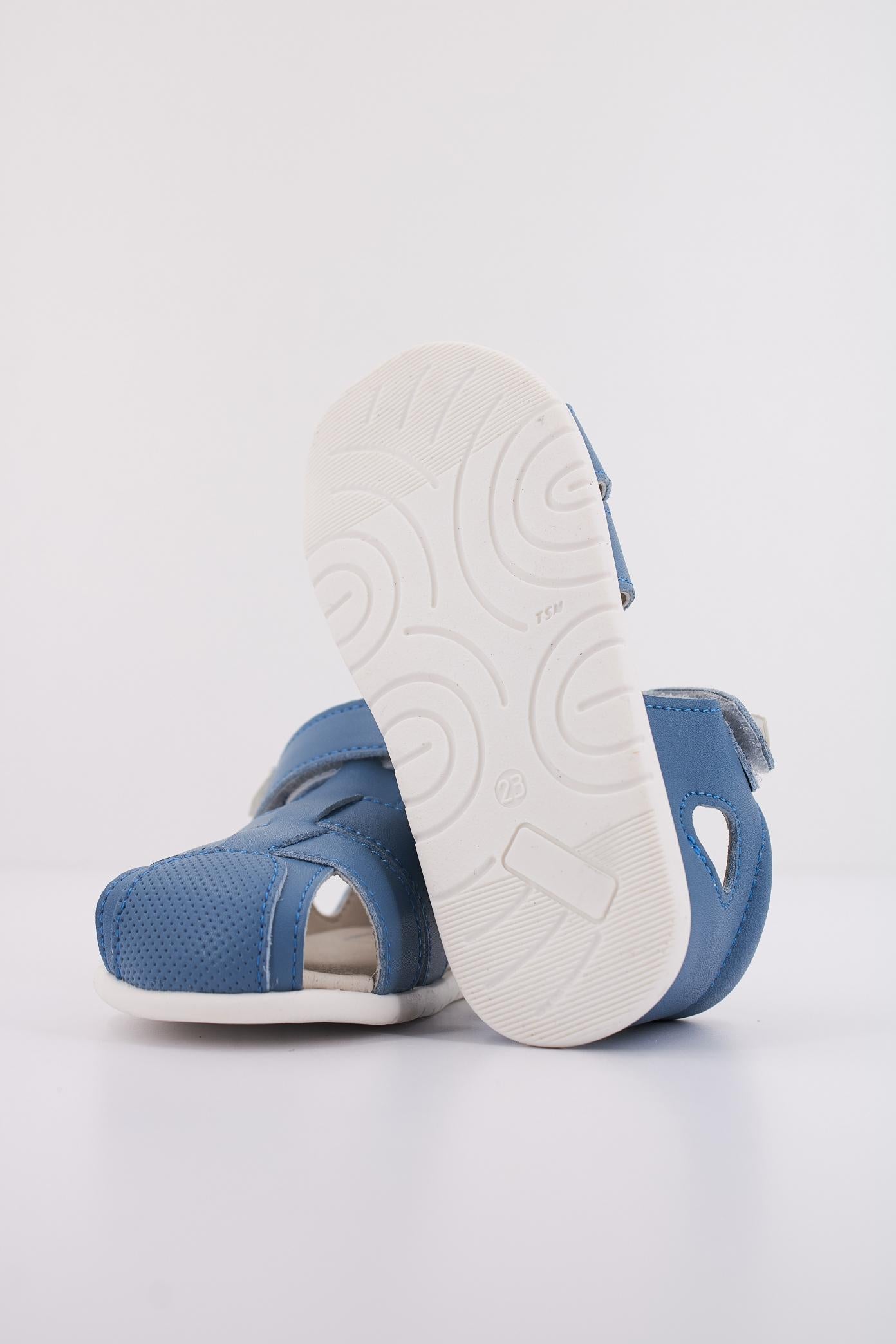 PIRUFLEX PF  en color AZUL  (5)