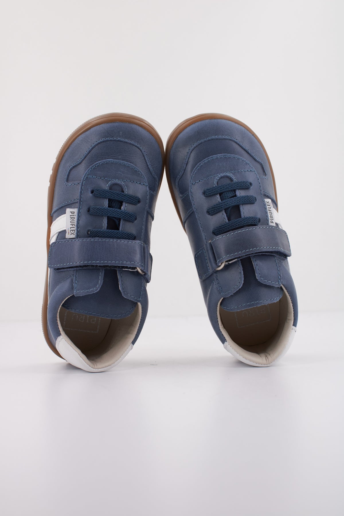 PIRUFLEX PF   en color AZUL  (3)