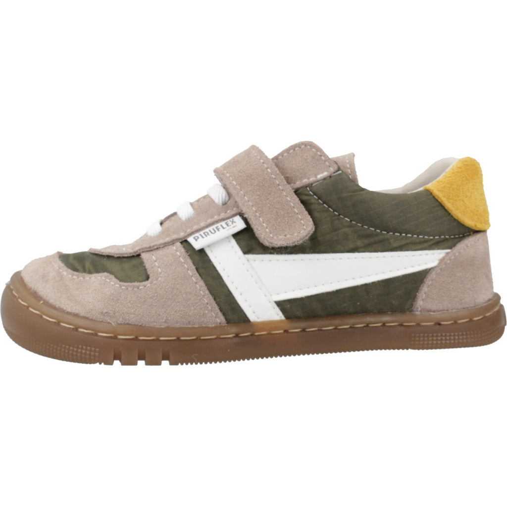 PIRUFLEX PF   en color VERDE  (2)