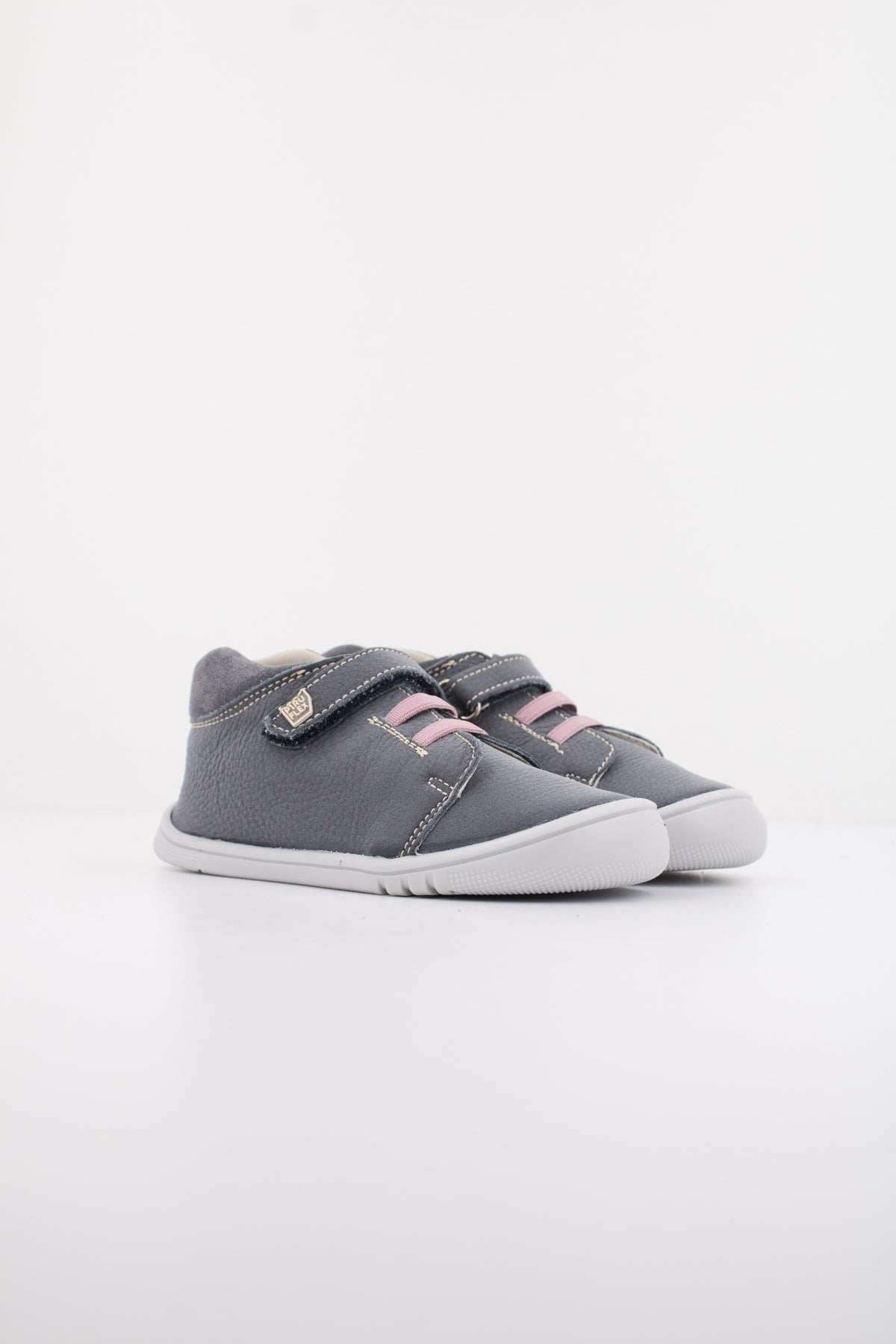 PIRUFLEX PF  en color GRIS  (2)
