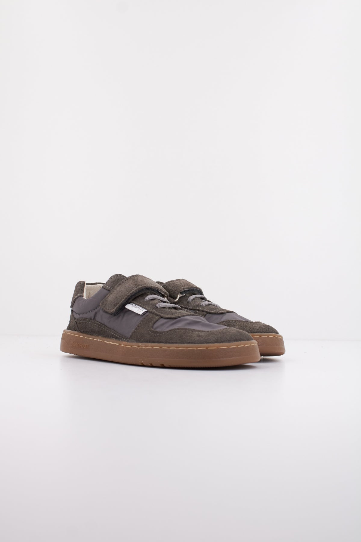 PIRUFLEX PF   en color GRIS  (2)