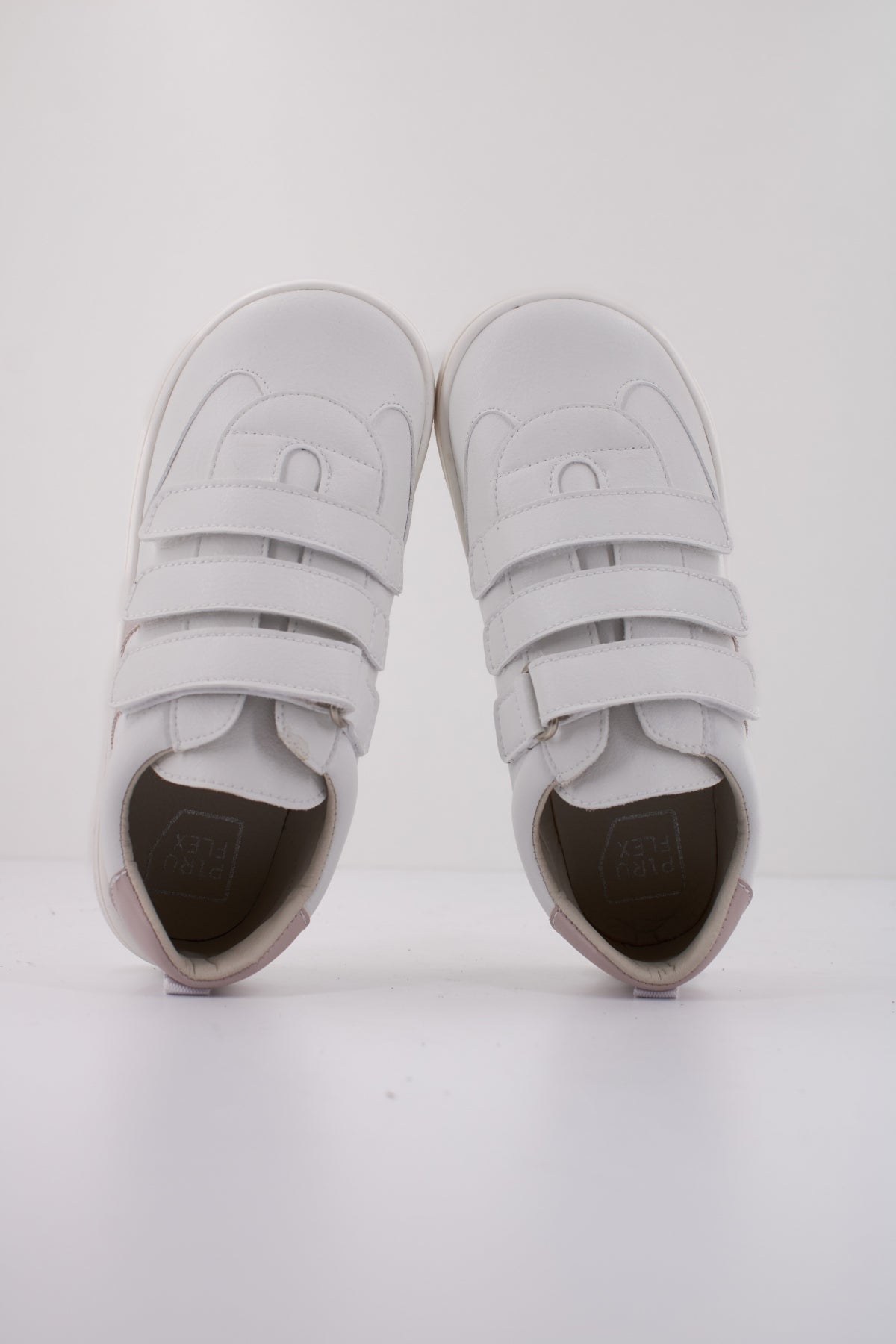 PIRUFLEX PF  en color BLANCO  (3)