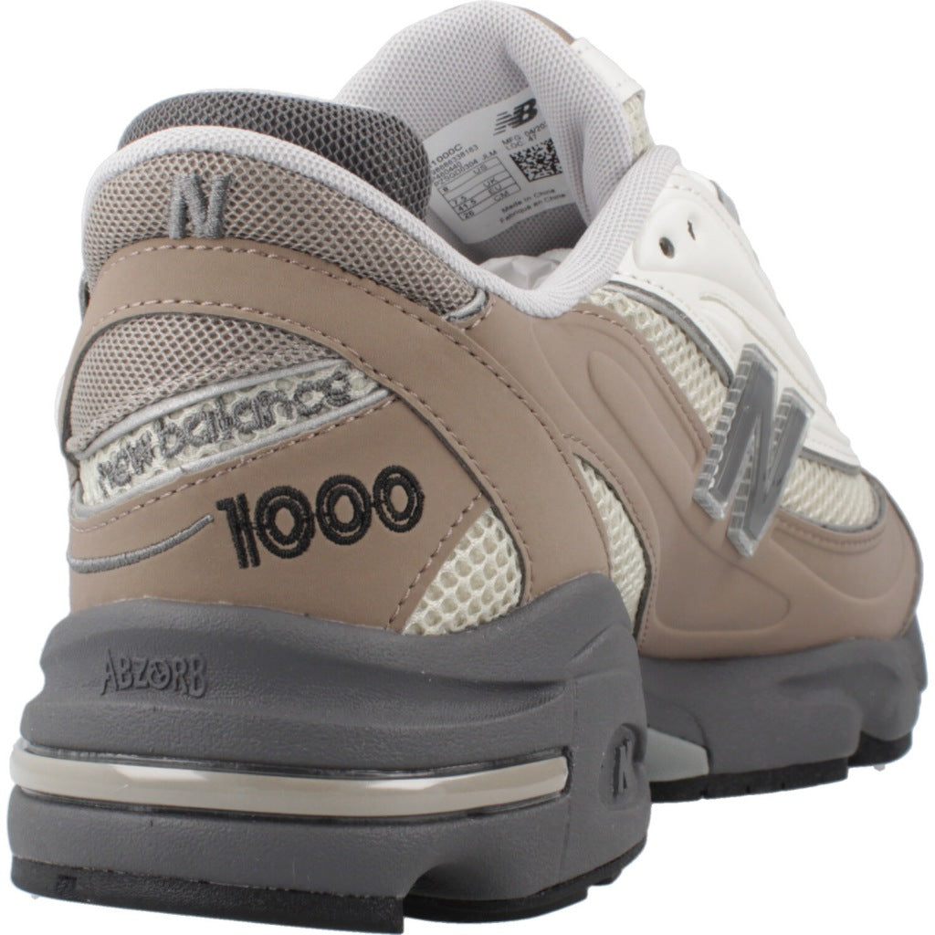 NEW BALANCE M C en color MARRON  (3)