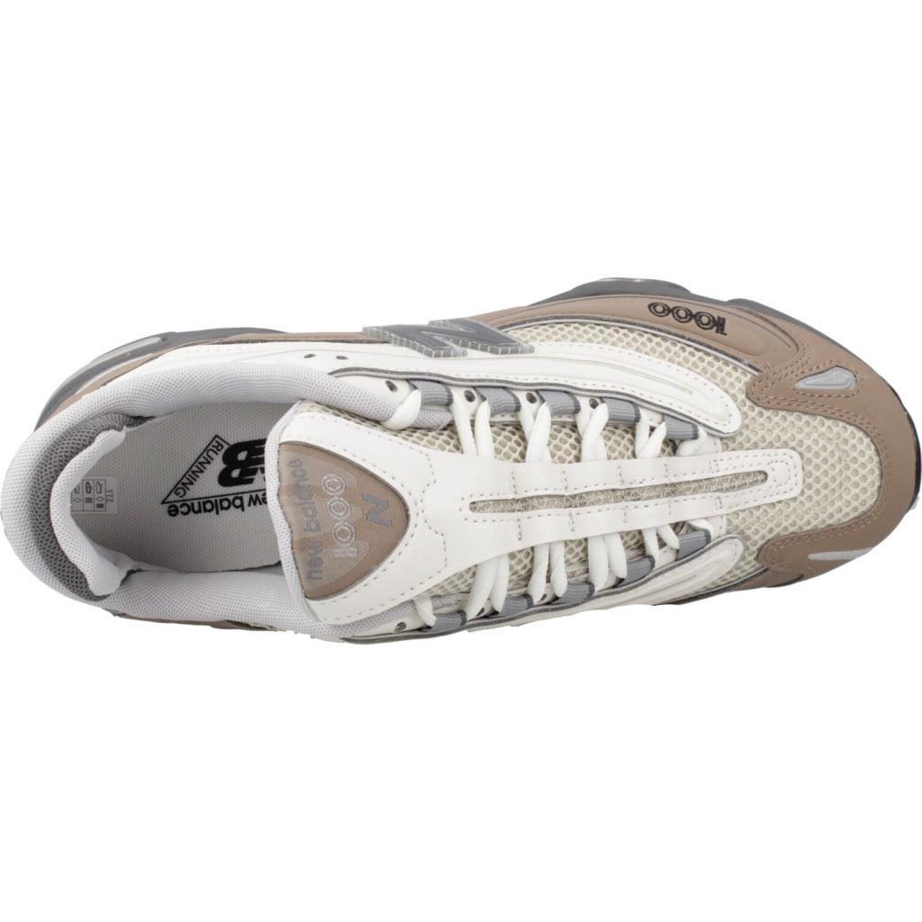 NEW BALANCE M C en color MARRON  (7)