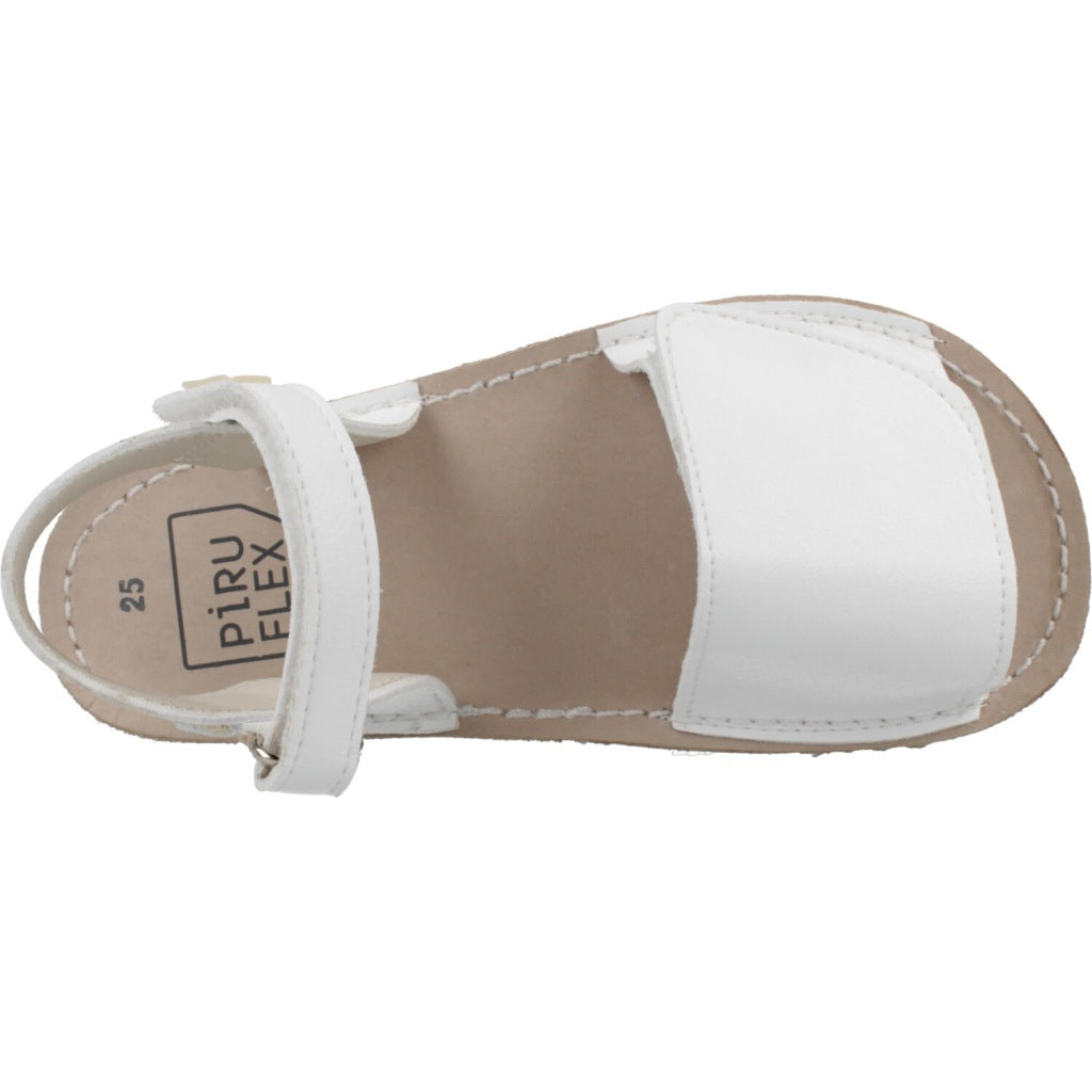 PIRUFLEX PF  en color BLANCO  (7)