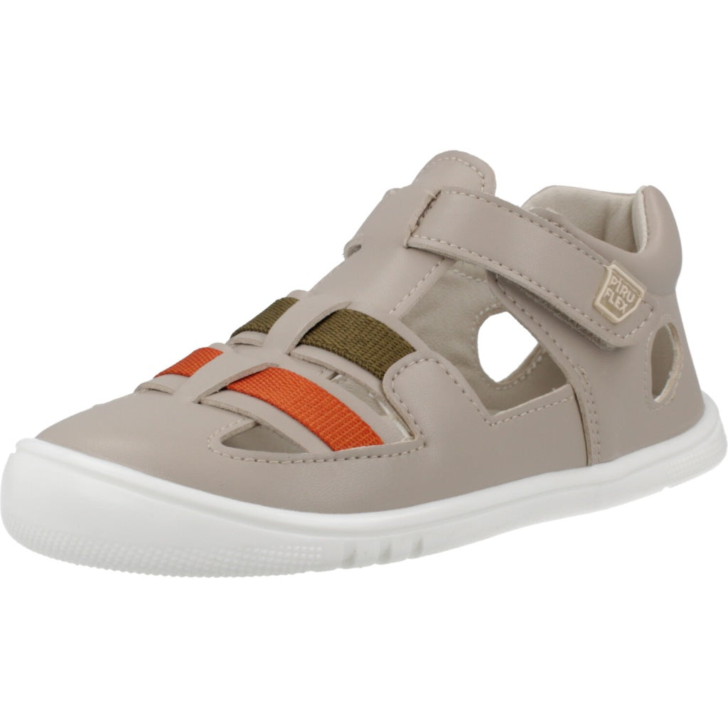 PIRUFLEX PF  en color MARRON  (1)
