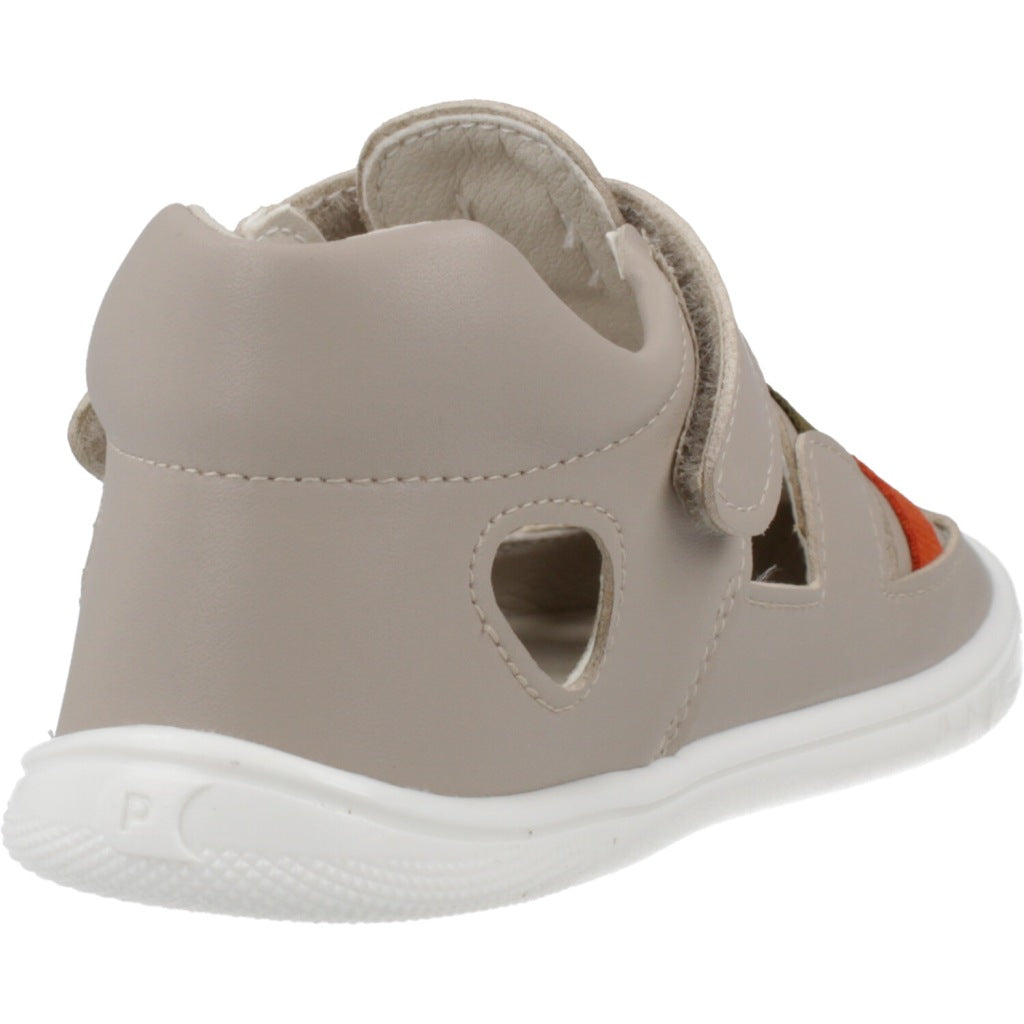 PIRUFLEX PF  en color MARRON  (3)
