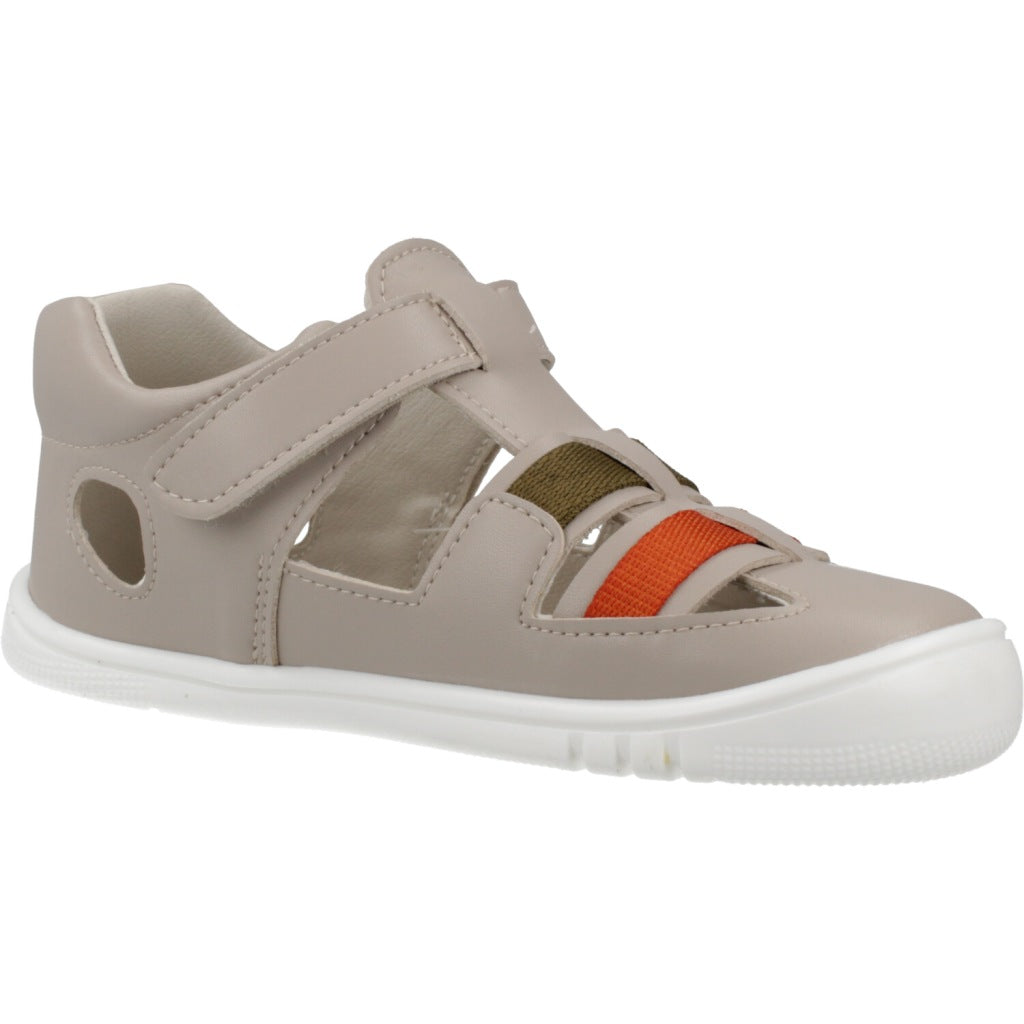 PIRUFLEX PF  en color MARRON  (5)