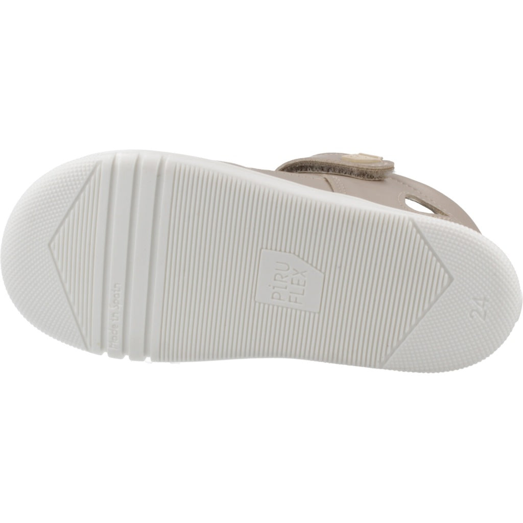 PIRUFLEX PF  en color MARRON  (6)
