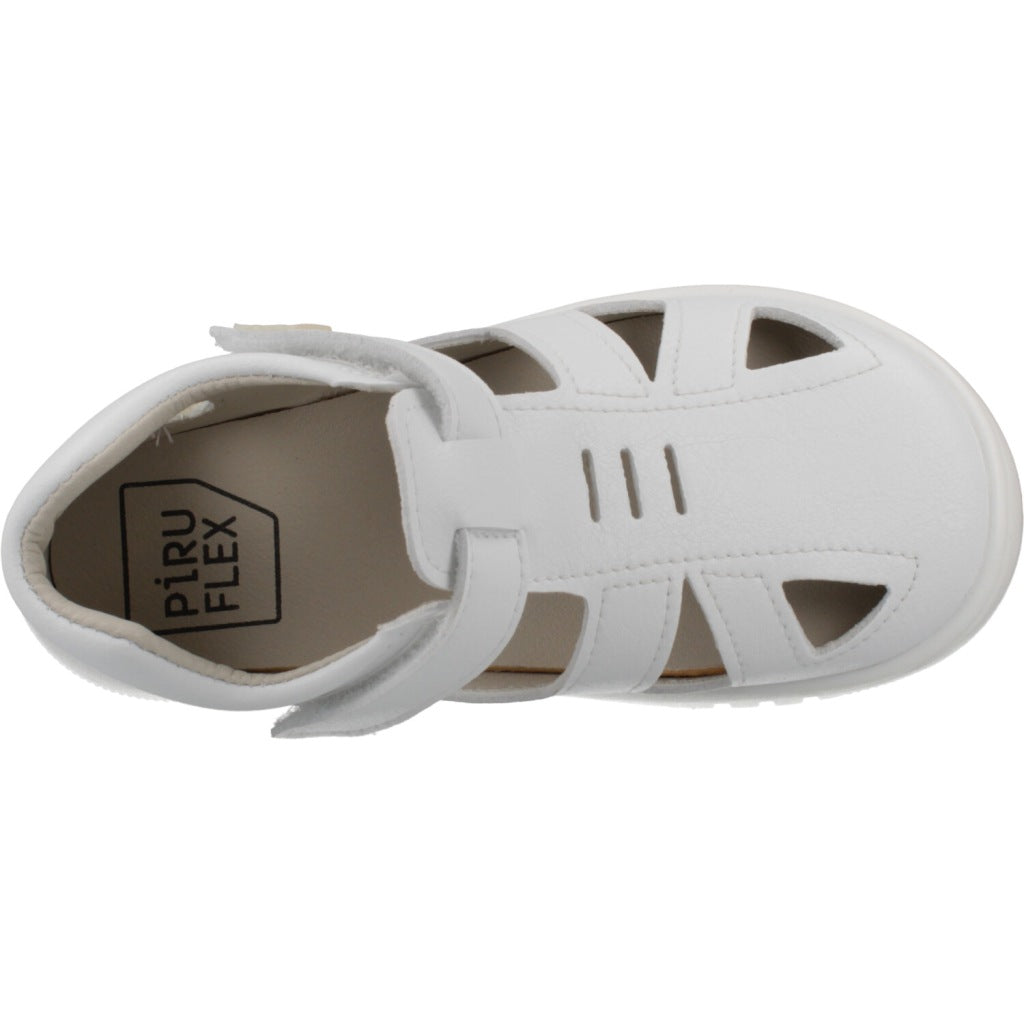 PIRUFLEX PF  en color BLANCO  (7)