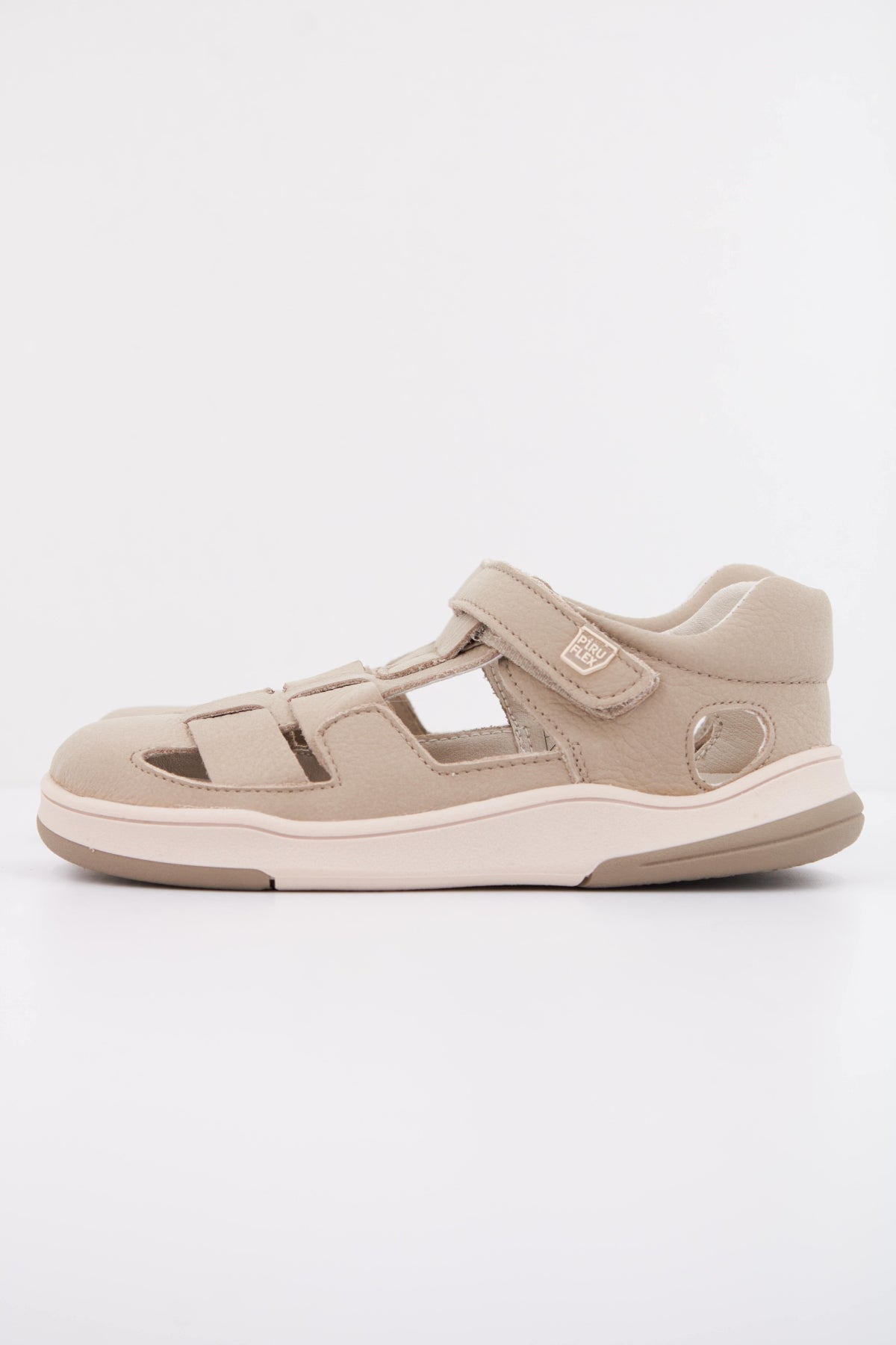 PIRUFLEX PF  en color MARRON  (1)