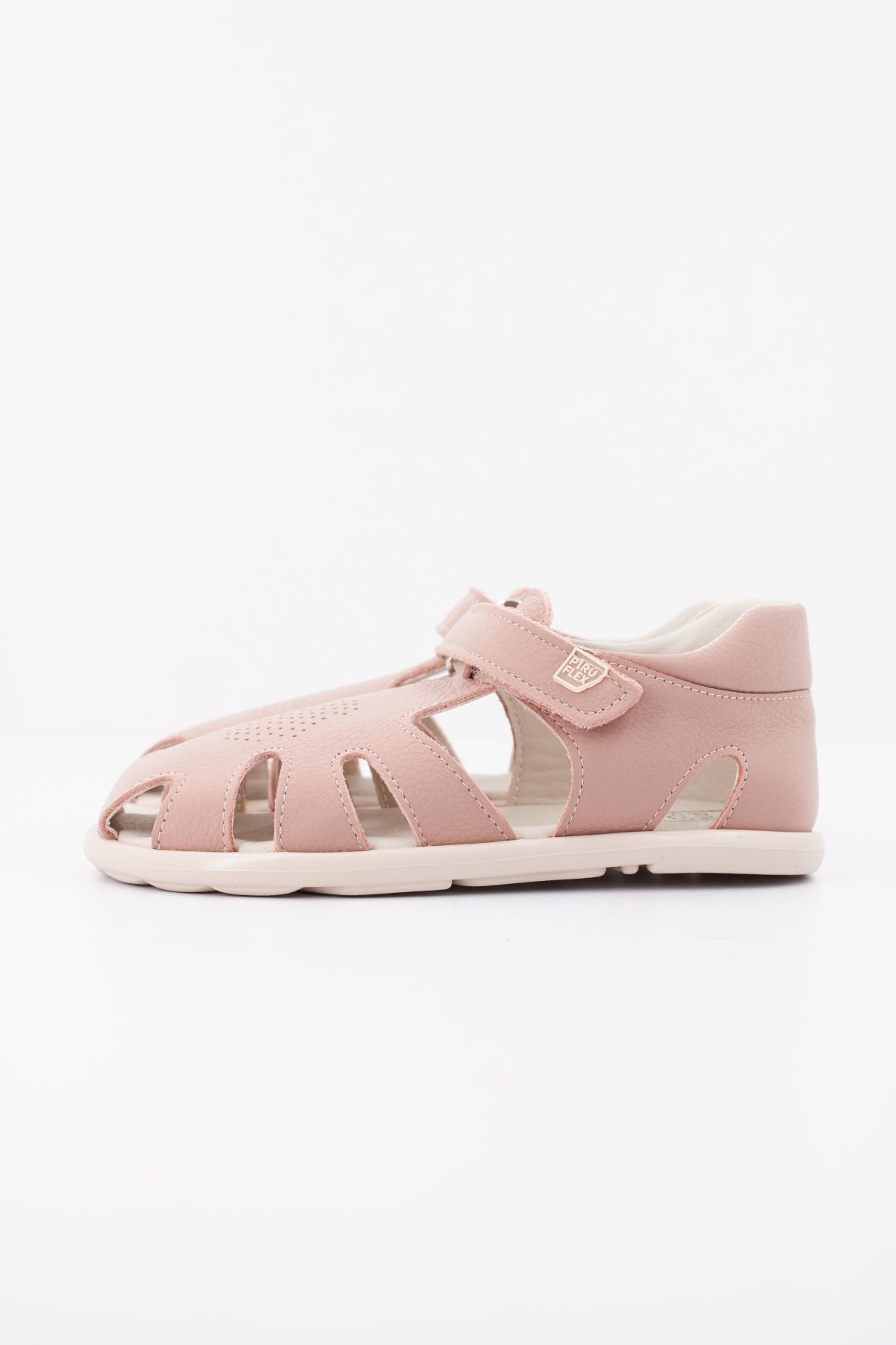 PIRUFLEX  DAVINCI en color ROSA  (1)