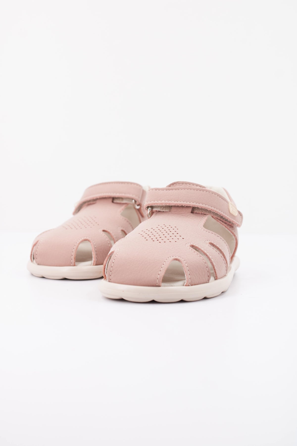 PIRUFLEX  DAVINCI en color ROSA  (2)