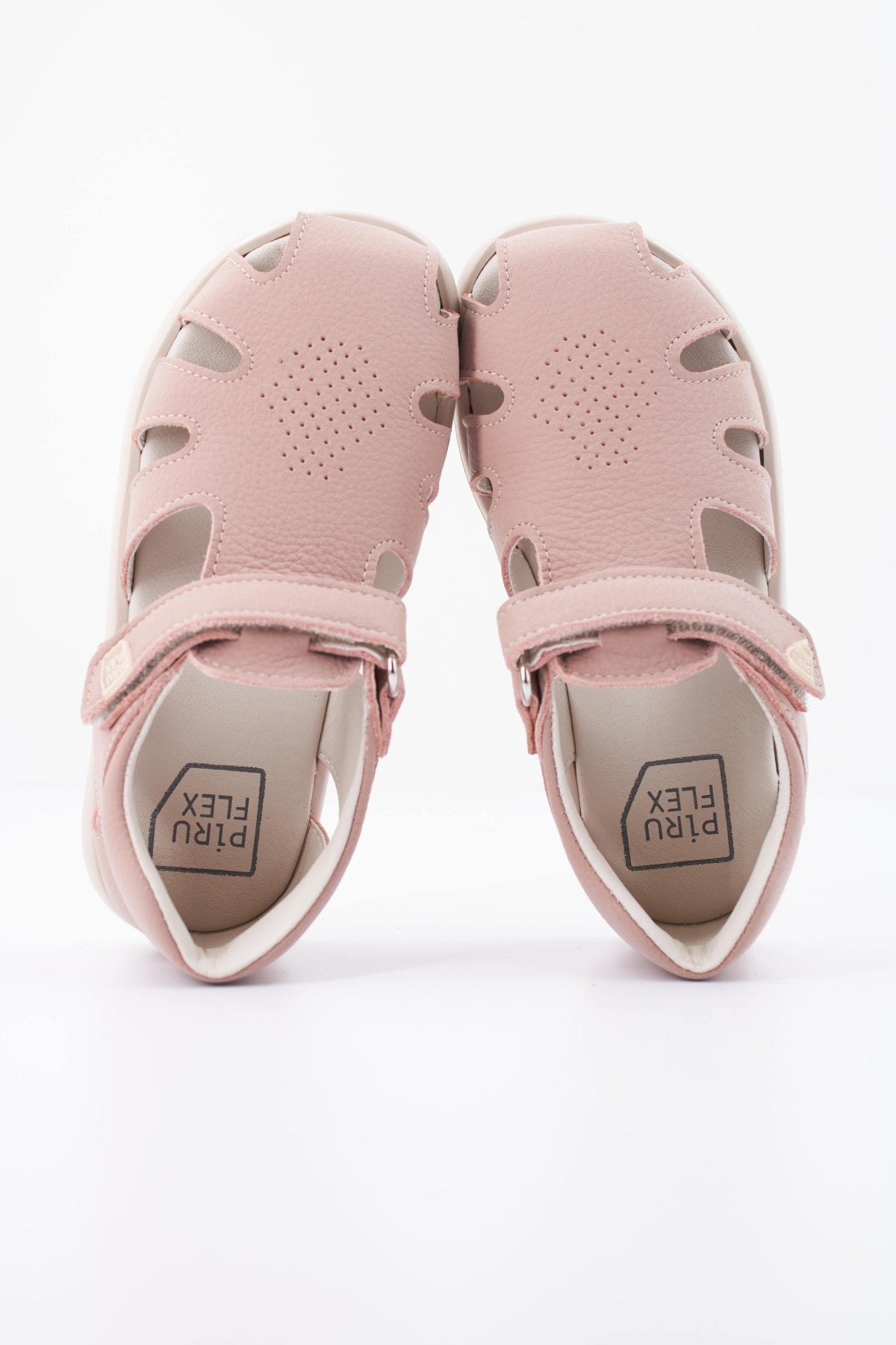 PIRUFLEX  DAVINCI en color ROSA  (3)