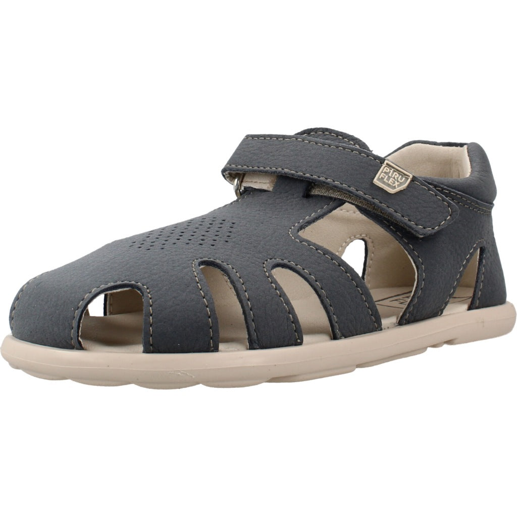 PIRUFLEX DAVINCI en color GRIS  (1)