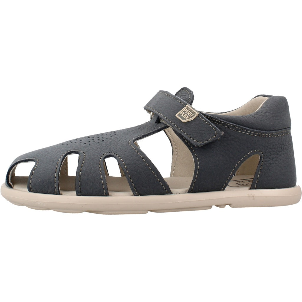 PIRUFLEX DAVINCI en color GRIS  (2)
