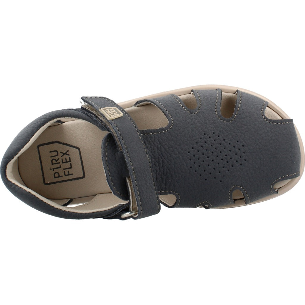 PIRUFLEX DAVINCI en color GRIS  (6)