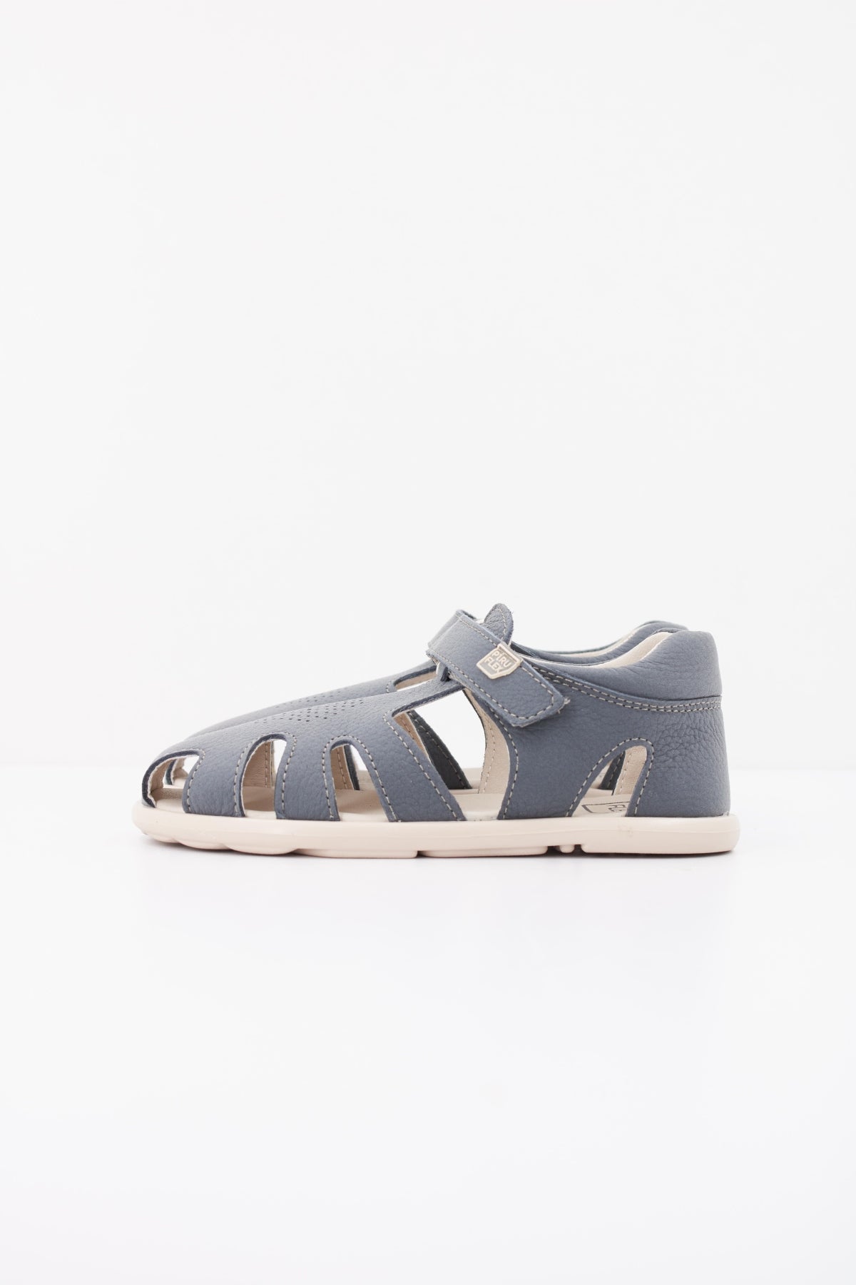 PIRUFLEX DAVINCI en color GRIS  (1)