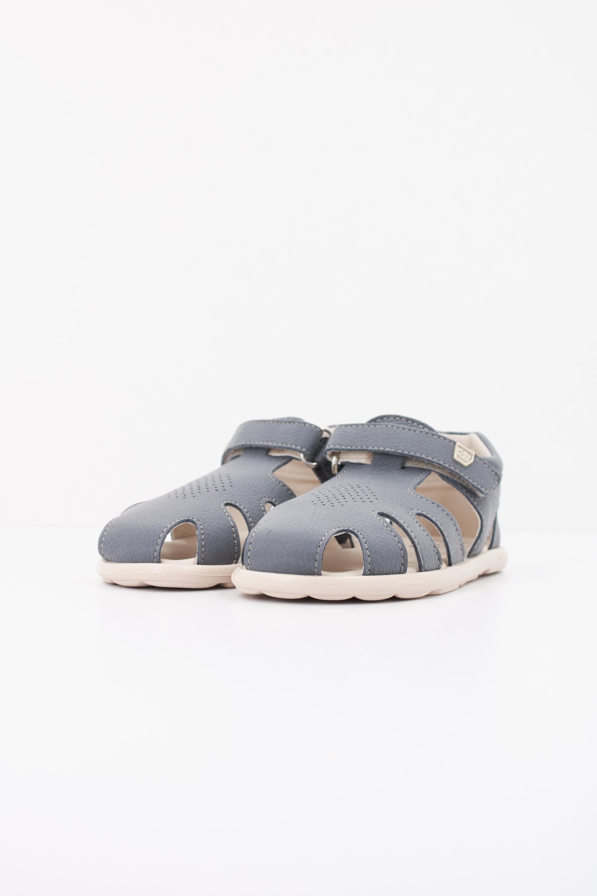 PIRUFLEX DAVINCI en color GRIS  (2)