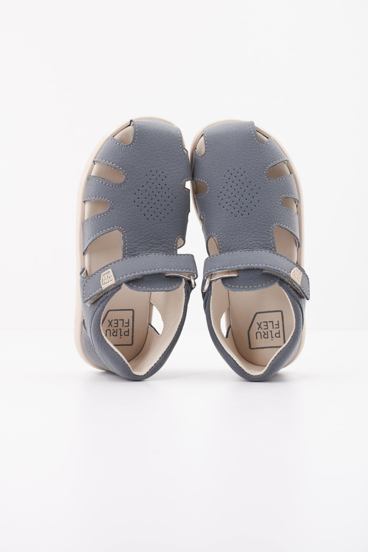 PIRUFLEX DAVINCI en color GRIS  (3)