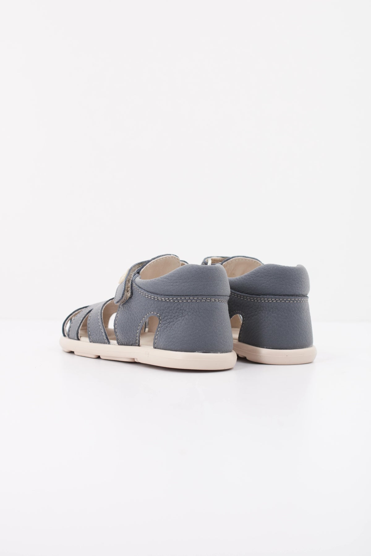PIRUFLEX DAVINCI en color GRIS  (4)