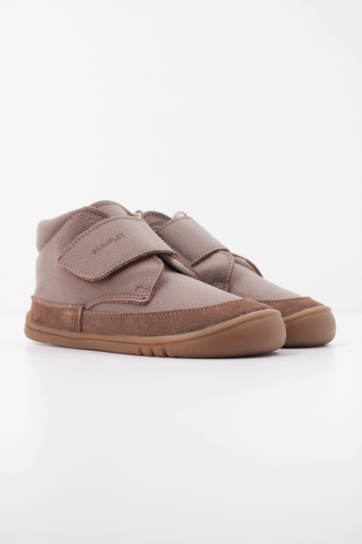 PIRUFLEX PF  BOTA CINTA ADHESIVA BANDA en color MARRON  (2)