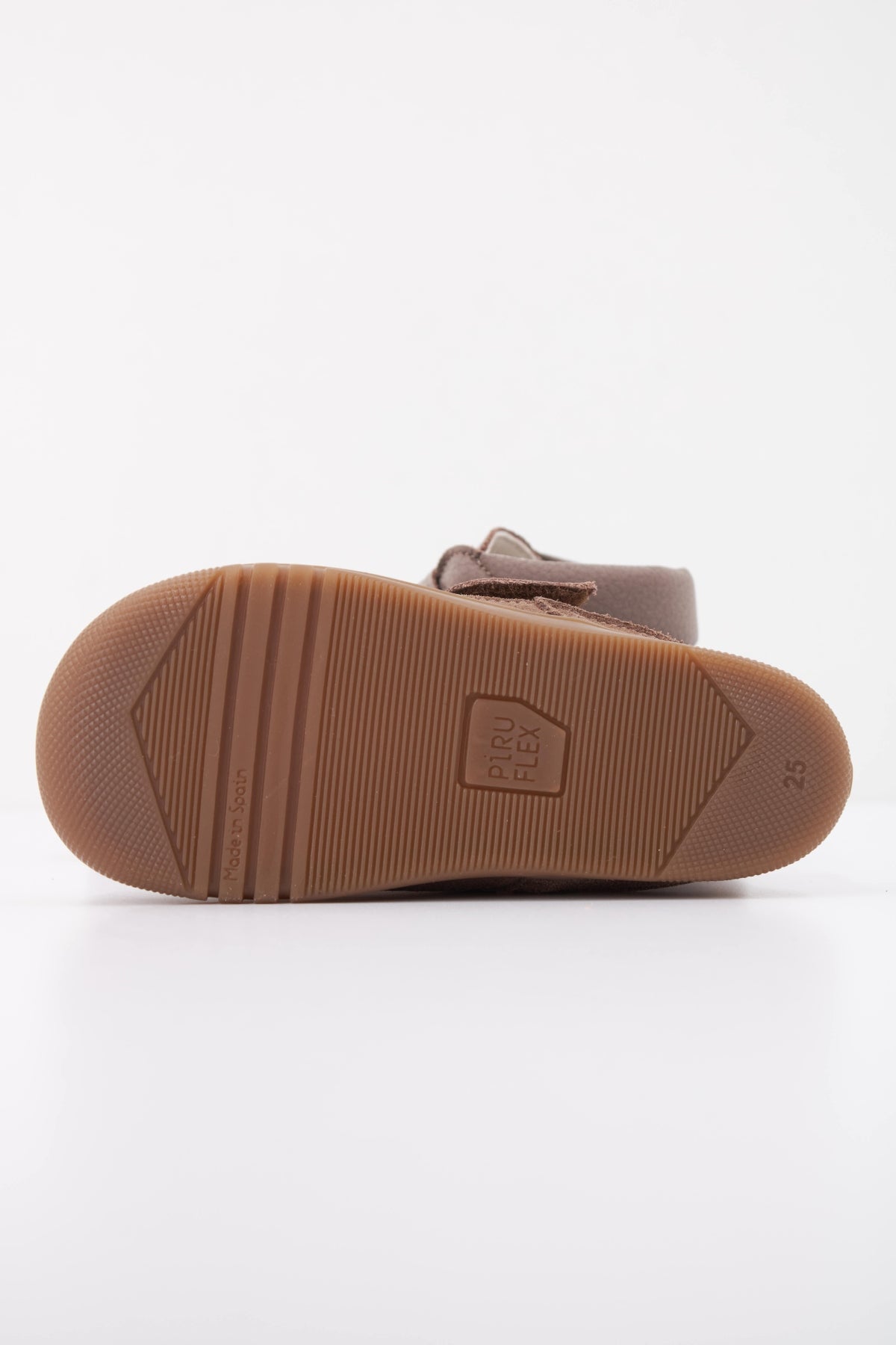 PIRUFLEX PF  BOTA CINTA ADHESIVA BANDA en color MARRON  (5)