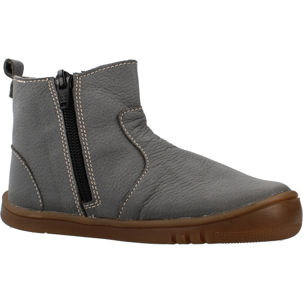 PIRUFLEX PF  BOTA ELASTICO LATERAL en color GRIS  (5)