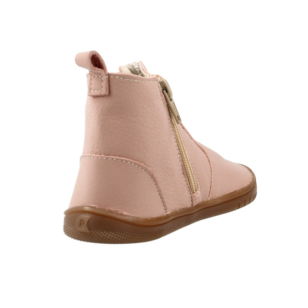 PIRUFLEX PF  BOTA ELASTICO LATERAL en color ROSA  (3)