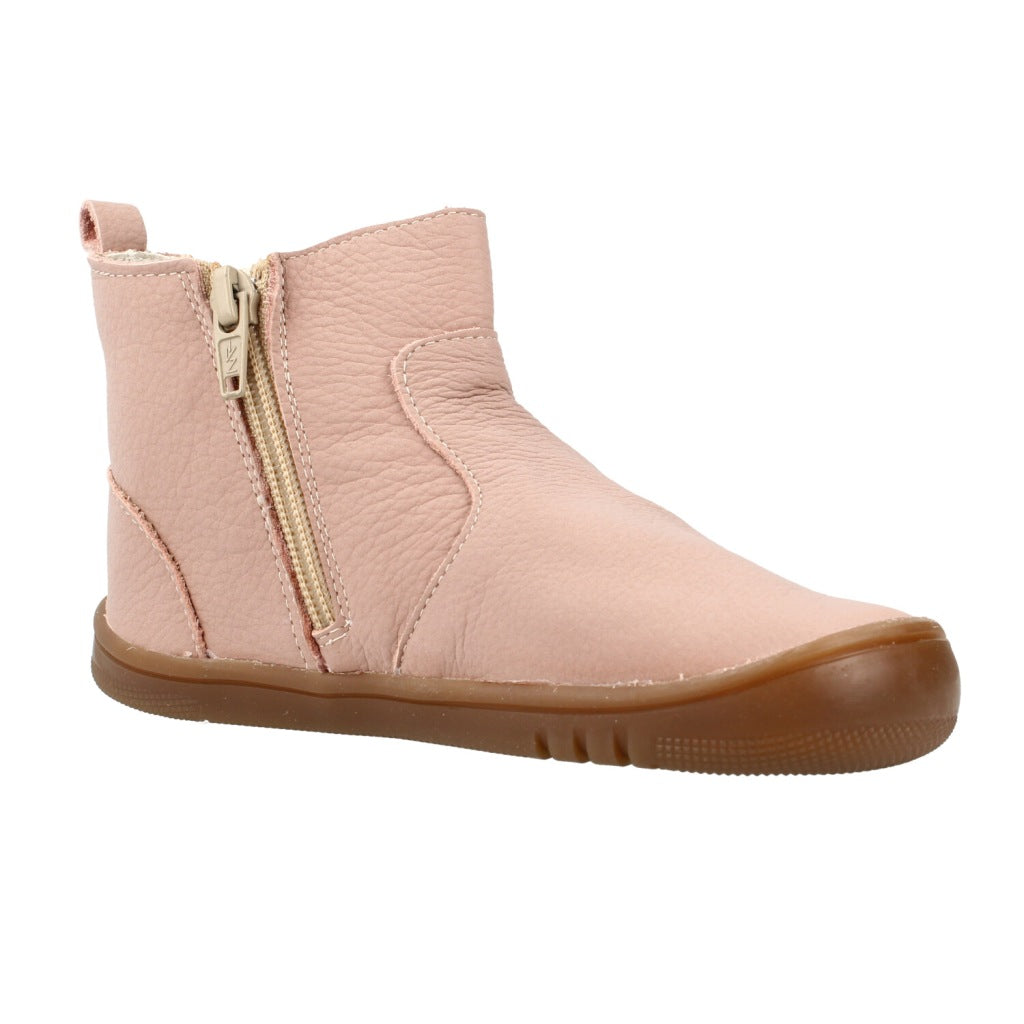 PIRUFLEX PF  BOTA ELASTICO LATERAL en color ROSA  (5)