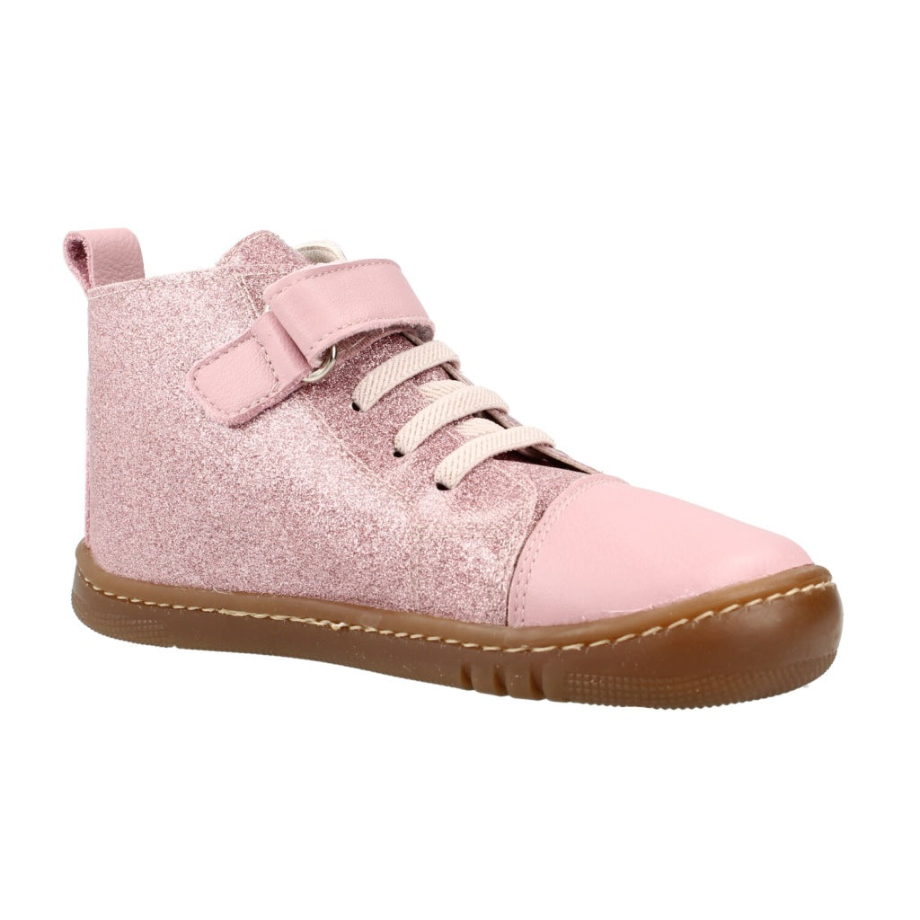 PIRUFLEX PF  BOTA PUNTERA ELASTICO en color ROSA  (5)