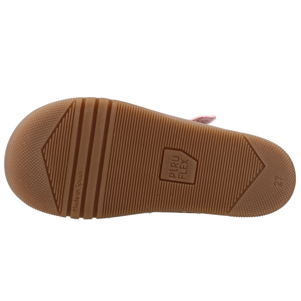 PIRUFLEX PF  BOTA PUNTERA ELASTICO en color ROSA  (6)