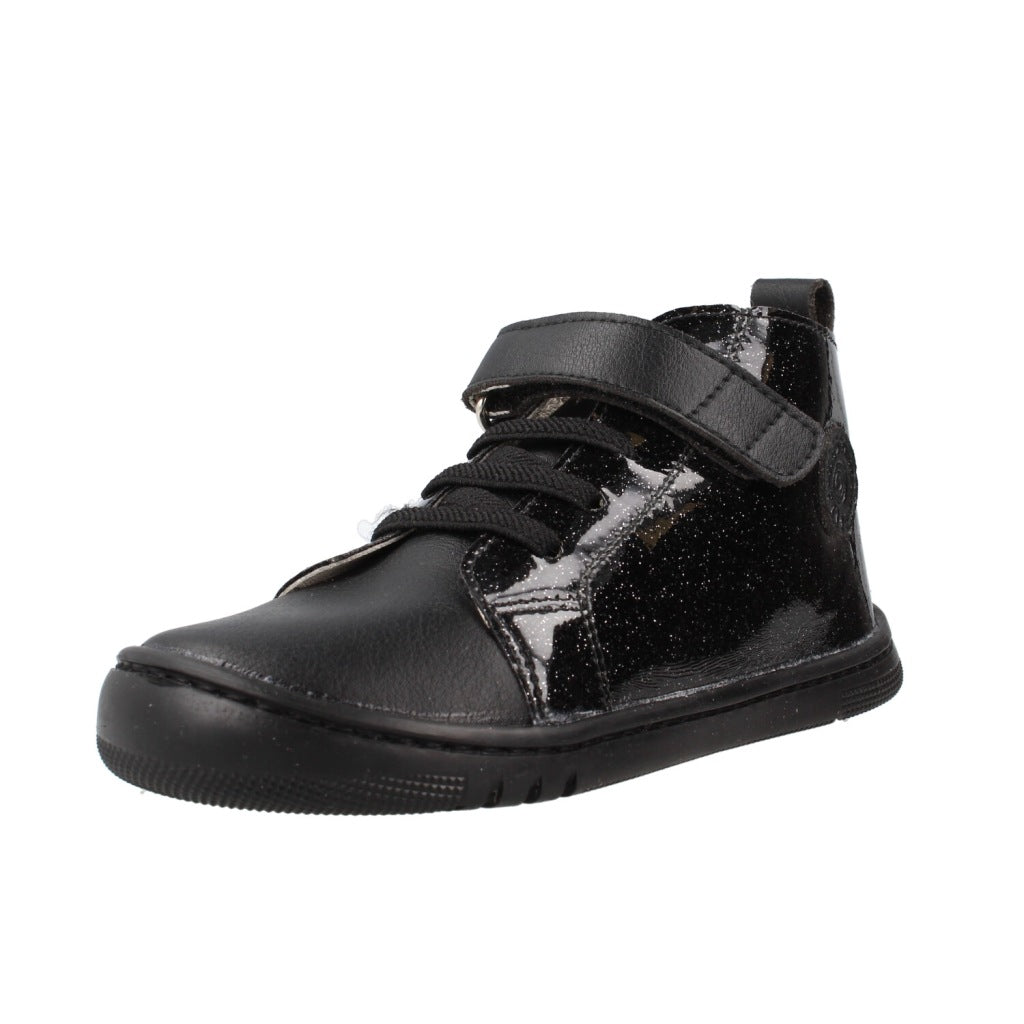 PIRUFLEX PF  BOTA PUNTERA ELASTICO en color NEGRO  (1)