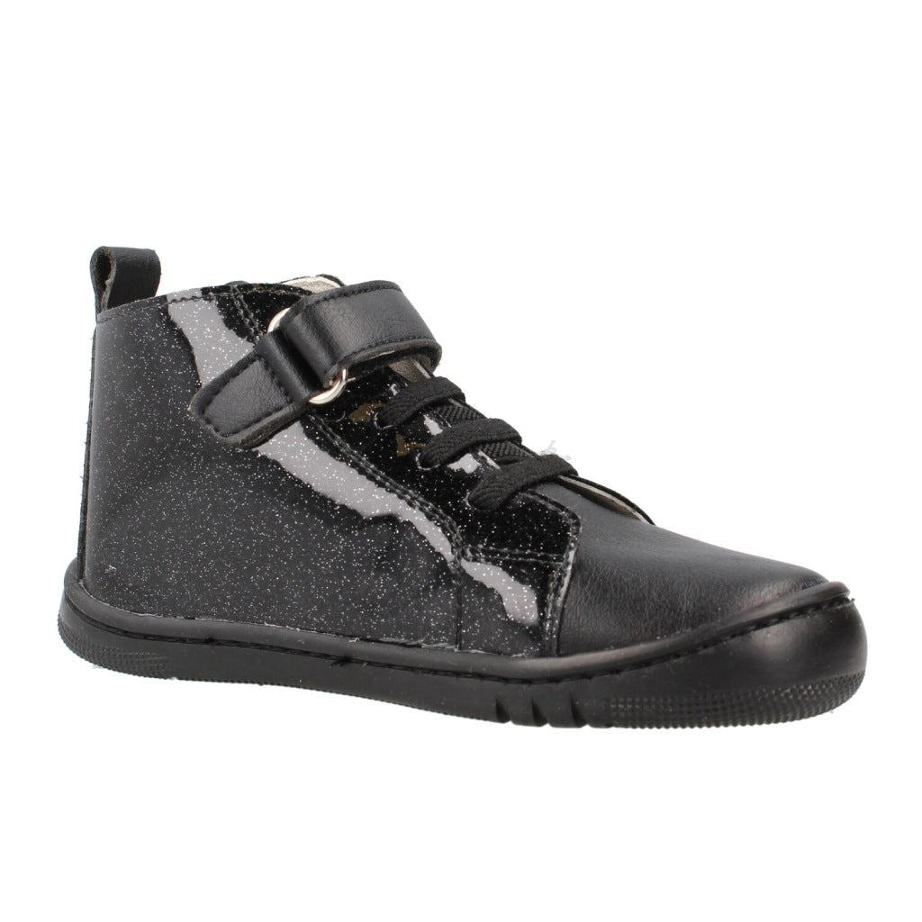 PIRUFLEX PF  BOTA PUNTERA ELASTICO en color NEGRO  (5)