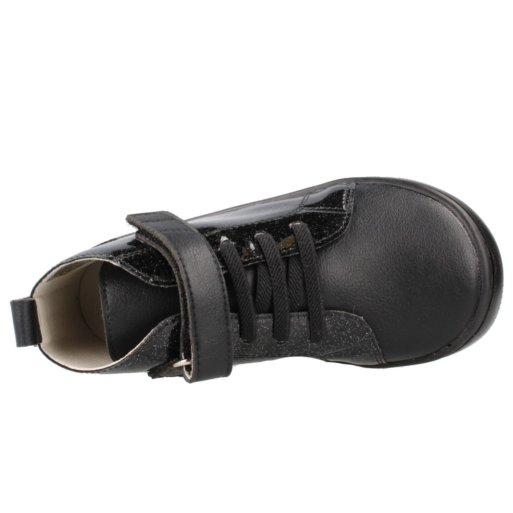 PIRUFLEX PF  BOTA PUNTERA ELASTICO en color NEGRO  (7)